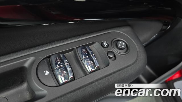 Mini Clubman 2024 — photo 28