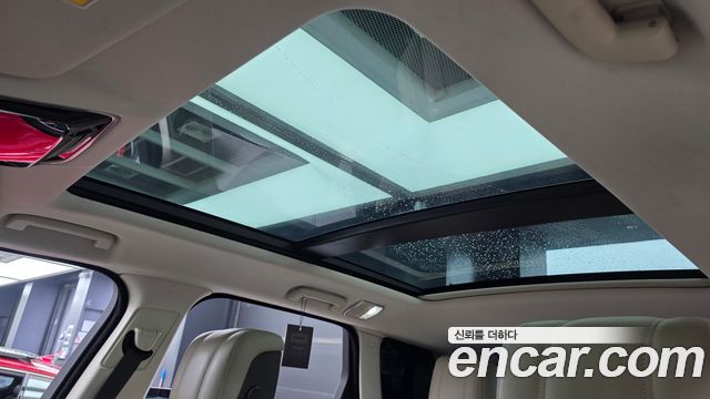 Land Rover Range Rover Sport 2018 — photo 18