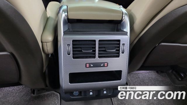 Land Rover Range Rover Sport 2018 — photo 19