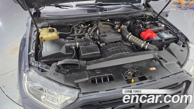 Ford Ranger 2021 — photo 6