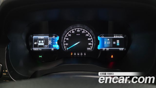 Ford Ranger 2021 — photo 11