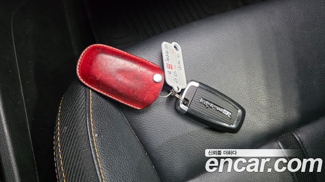 Ford Ranger 2021 — photo 22
