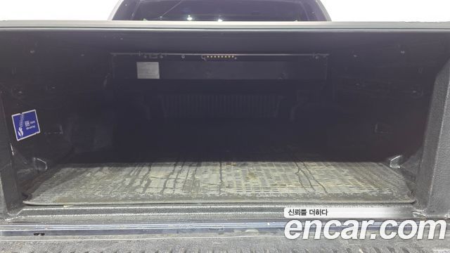 Ford Ranger 2021 — photo 23