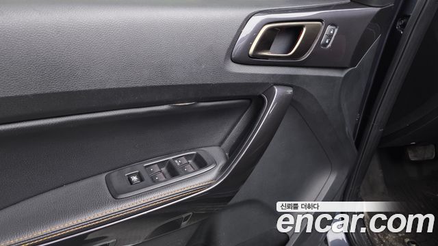Ford Ranger 2021 — photo 26