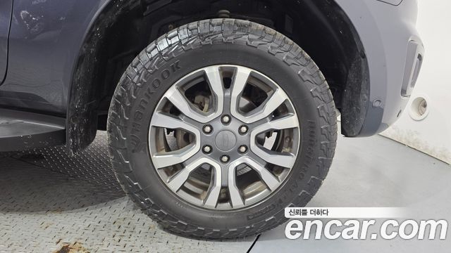Ford Ranger 2021 — photo 7