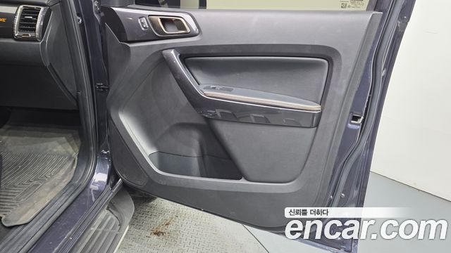 Ford Ranger 2021 — photo 14