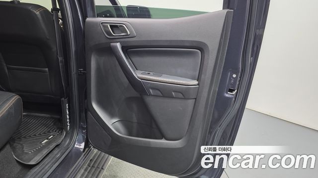 Ford Ranger 2021 — photo 15