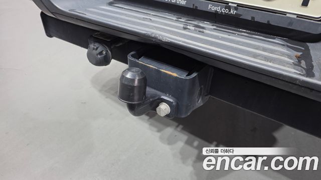 Ford Ranger 2021 — photo 34