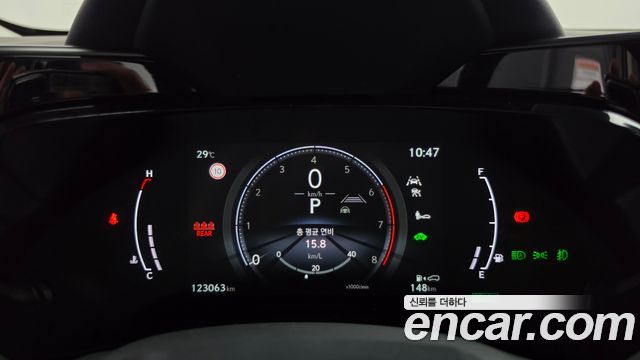 Lexus NX 2023 — photo 11