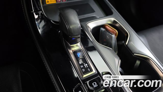 Lexus NX 2023 — photo 12