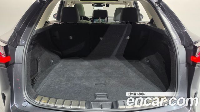 Lexus NX 2023 — photo 24