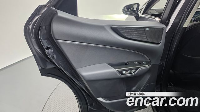 Lexus NX 2023 — photo 15