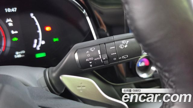 Lexus NX 2023 — photo 28