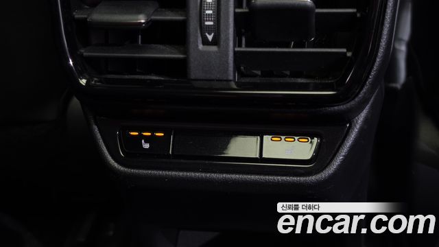 Lexus NX 2023 — photo 31