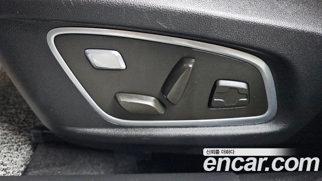 Renault Korea QM6 2021 — photo 21