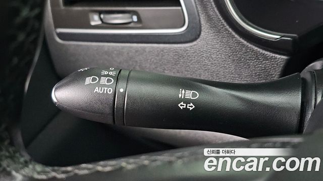 Renault Korea QM6 2021 — photo 22