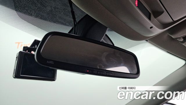 Renault Korea QM6 2021 — photo 29