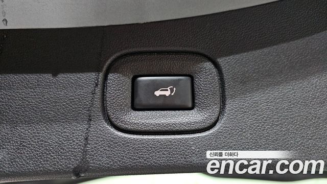 Renault Korea QM6 2021 — photo 32