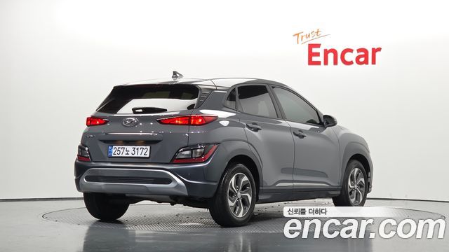 Hyundai Kona 2023 — photo 2