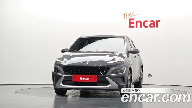 Hyundai Kona 2023 — photo 3