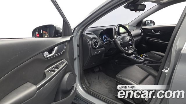 Hyundai Kona 2023 — photo 13