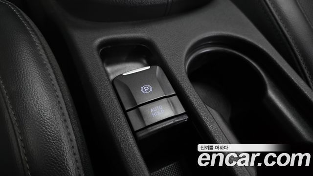 Hyundai Kona 2023 — photo 25