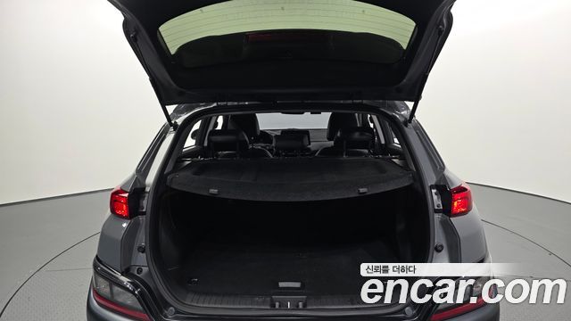 Hyundai Kona 2023 — photo 26