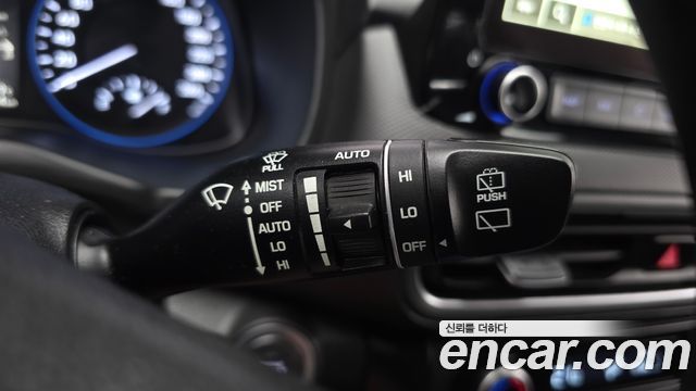Hyundai Kona 2023 — photo 27