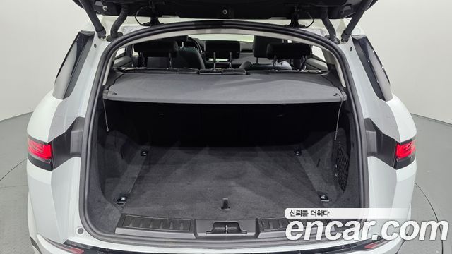 Land Rover Range Rover Evoque 2021 — photo 19
