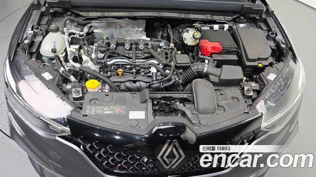 Renault Korea Arkana 2025 — photo 6