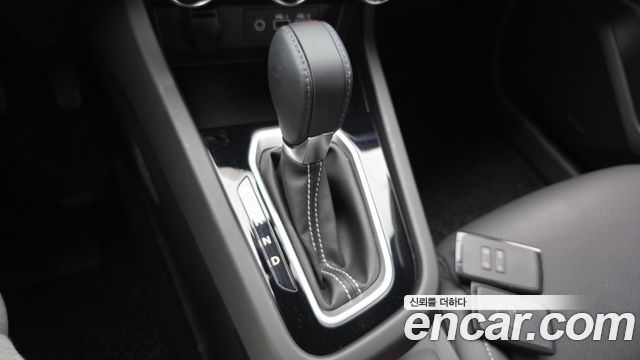 Renault Korea Arkana 2025 — photo 12
