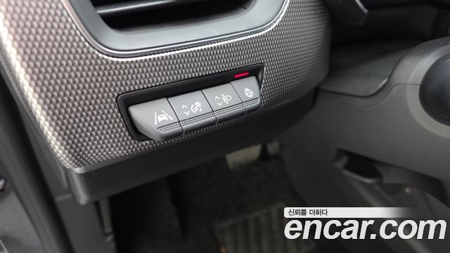Renault Korea Arkana 2025 — photo 20