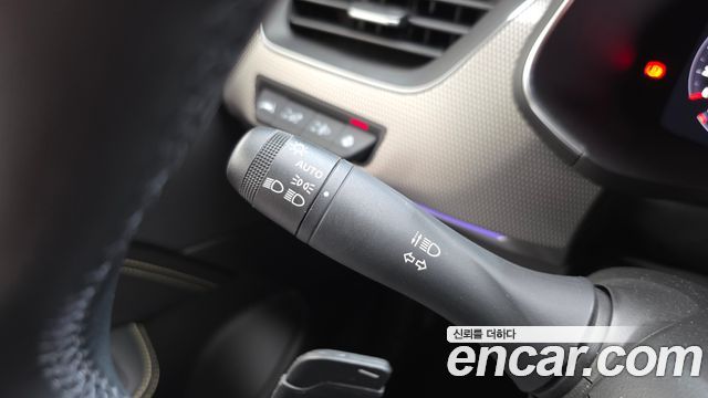 Renault Korea Arkana 2025 — photo 21
