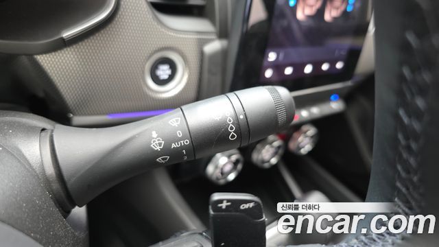 Renault Korea Arkana 2025 — photo 22