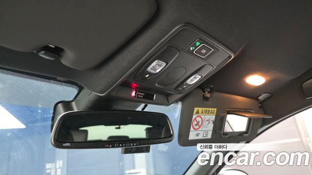 Renault Korea Arkana 2025 — photo 26