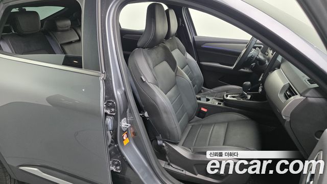 Renault Korea Arkana 2025 — photo 16