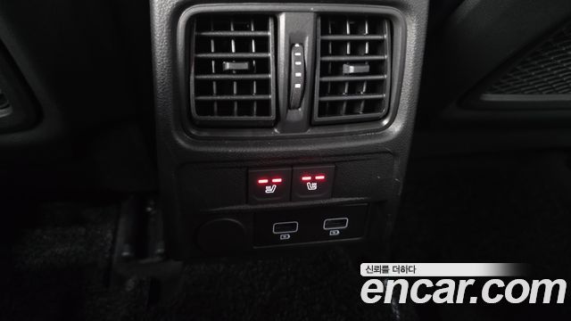 Renault Korea Arkana 2025 — photo 28