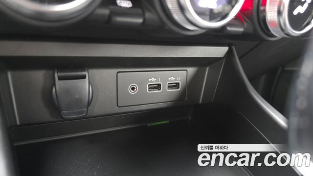 Renault Korea Arkana 2025 — photo 29