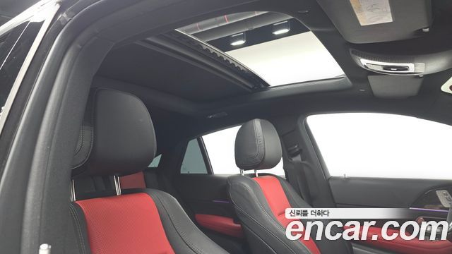 Mercedes-Benz GLE-Class 2023 — photo 22