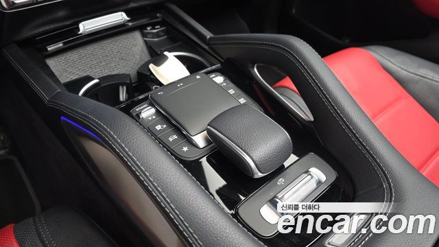 Mercedes-Benz GLE-Class 2023 — photo 23