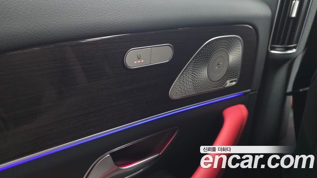 Mercedes-Benz GLE-Class 2023 — photo 25