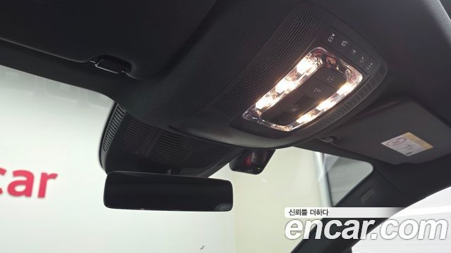 Mercedes-Benz GLE-Class 2023 — photo 29
