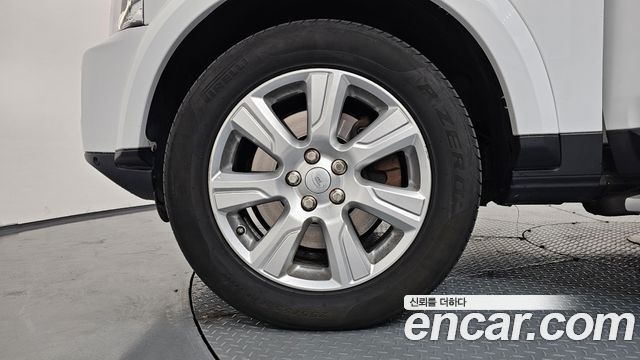 Land Rover Discovery 2016 — photo 5