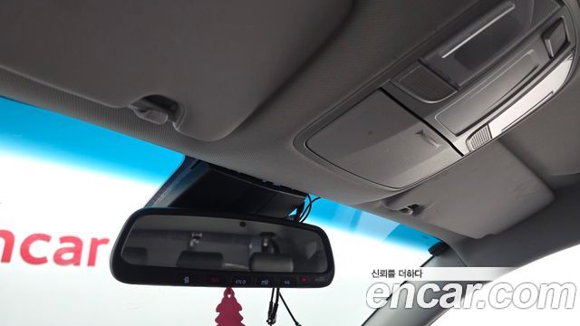 Hyundai Tucson 2019 — photo 23