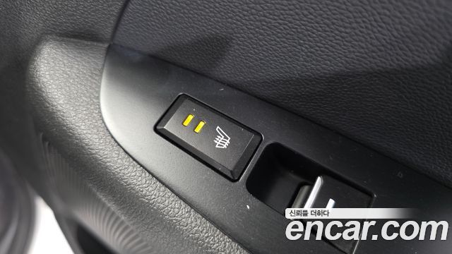Hyundai Tucson 2019 — photo 25