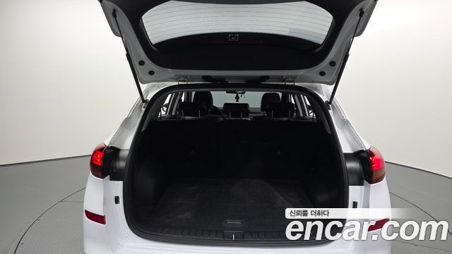 Hyundai Tucson 2019 — photo 26
