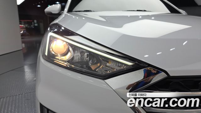 Hyundai Tucson 2019 — photo 8