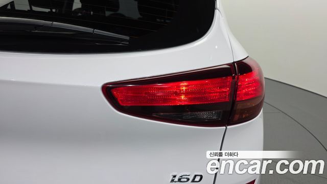 Hyundai Tucson 2019 — photo 9