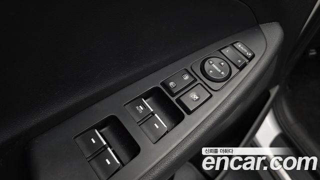 Hyundai Tucson 2019 — photo 27