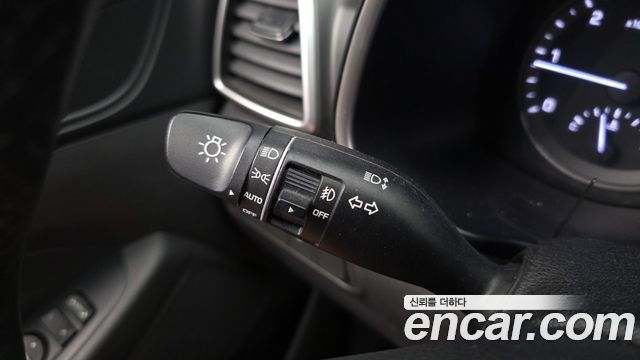 Hyundai Tucson 2019 — photo 28
